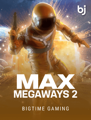 Max Megaways game icon
