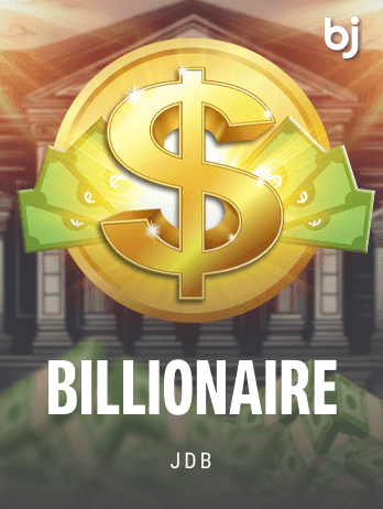 Billionaire screenshot