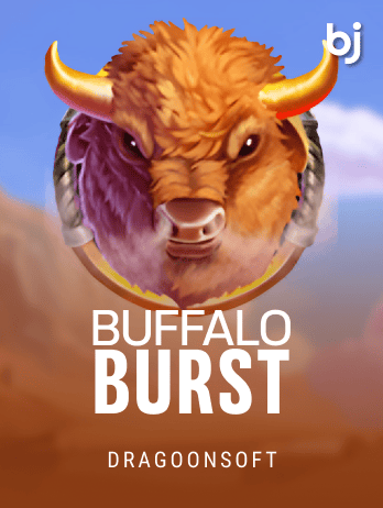 Buffalo Burstpng thumbnail