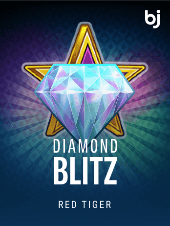 Diamond Blitz game icon