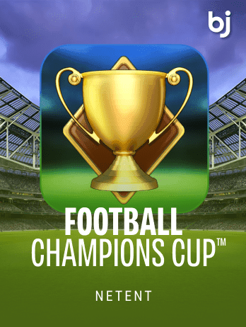 Football Champions Cup screenshot