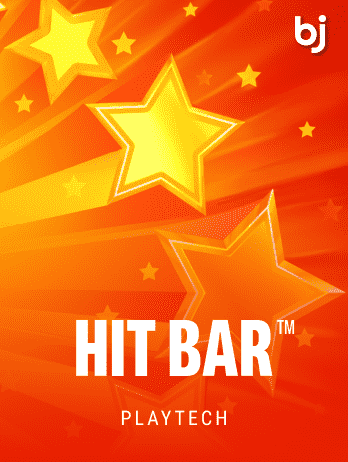 Hit Bar™ game icon