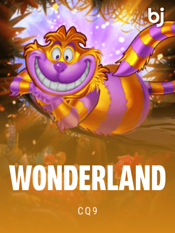 Wonderland screenshot