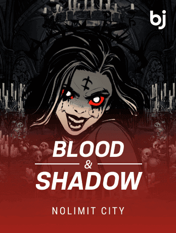 Blood & Shadow screenshot