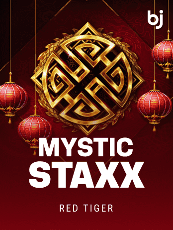 Mystic Staxx screenshot