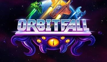 Orbitfall